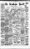 Strathearn Herald Saturday 03 June 1911 Page 1