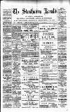 Strathearn Herald Saturday 10 June 1911 Page 1