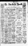 Strathearn Herald Saturday 01 July 1911 Page 1