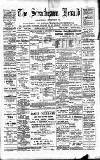Strathearn Herald Saturday 22 July 1911 Page 1