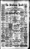 Strathearn Herald Saturday 02 March 1912 Page 1