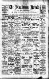 Strathearn Herald Saturday 25 January 1913 Page 1