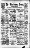 Strathearn Herald Saturday 01 February 1913 Page 1