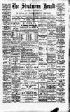 Strathearn Herald Saturday 10 May 1913 Page 1