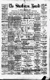 Strathearn Herald Saturday 07 June 1913 Page 1