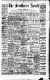 Strathearn Herald Saturday 14 June 1913 Page 1