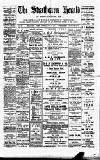 Strathearn Herald Saturday 21 June 1913 Page 1