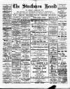 Strathearn Herald Saturday 28 June 1913 Page 1