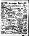 Strathearn Herald Saturday 05 July 1913 Page 1