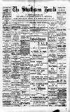 Strathearn Herald Saturday 26 July 1913 Page 1