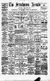 Strathearn Herald Saturday 09 August 1913 Page 1