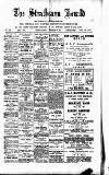 Strathearn Herald Saturday 20 September 1913 Page 1