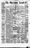 Strathearn Herald Saturday 15 November 1913 Page 1
