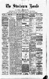 Strathearn Herald Saturday 22 November 1913 Page 1