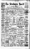 Strathearn Herald Saturday 13 December 1913 Page 1