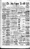 Strathearn Herald Saturday 21 February 1914 Page 1