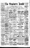 Strathearn Herald Saturday 14 March 1914 Page 1
