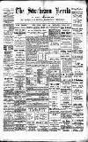 Strathearn Herald Saturday 21 March 1914 Page 1