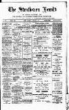 Strathearn Herald Saturday 03 October 1914 Page 1
