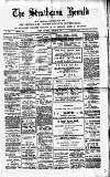 Strathearn Herald Saturday 02 January 1915 Page 1