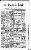 Strathearn Herald Saturday 27 February 1915 Page 1