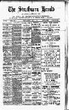Strathearn Herald Saturday 13 March 1915 Page 1