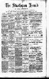 Strathearn Herald Saturday 15 May 1915 Page 1