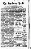 Strathearn Herald Saturday 22 May 1915 Page 1