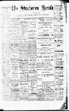 Strathearn Herald Saturday 26 June 1915 Page 1