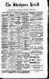Strathearn Herald Saturday 14 August 1915 Page 1
