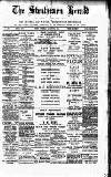 Strathearn Herald Saturday 28 August 1915 Page 1