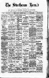 Strathearn Herald Saturday 18 September 1915 Page 1
