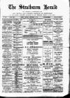 Strathearn Herald Saturday 25 September 1915 Page 1