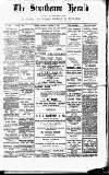 Strathearn Herald Saturday 16 October 1915 Page 1