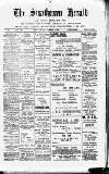 Strathearn Herald Saturday 06 November 1915 Page 1