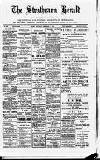 Strathearn Herald Saturday 04 December 1915 Page 1