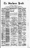 Strathearn Herald Saturday 25 March 1916 Page 1