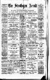 Strathearn Herald Saturday 15 April 1916 Page 1