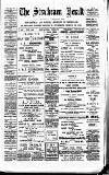 Strathearn Herald Saturday 29 April 1916 Page 1