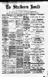Strathearn Herald Saturday 03 June 1916 Page 1