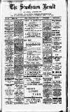 Strathearn Herald Saturday 10 June 1916 Page 1