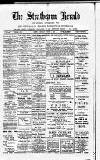 Strathearn Herald Saturday 05 August 1916 Page 1