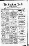 Strathearn Herald Saturday 12 August 1916 Page 1