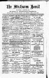 Strathearn Herald Saturday 19 August 1916 Page 1
