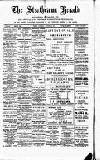 Strathearn Herald Saturday 26 August 1916 Page 1