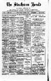 Strathearn Herald Saturday 09 September 1916 Page 1