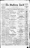 Strathearn Herald Saturday 07 October 1916 Page 1