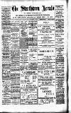 Strathearn Herald Saturday 25 November 1916 Page 1