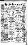 Strathearn Herald Saturday 09 December 1916 Page 1