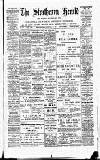Strathearn Herald Saturday 30 December 1916 Page 1